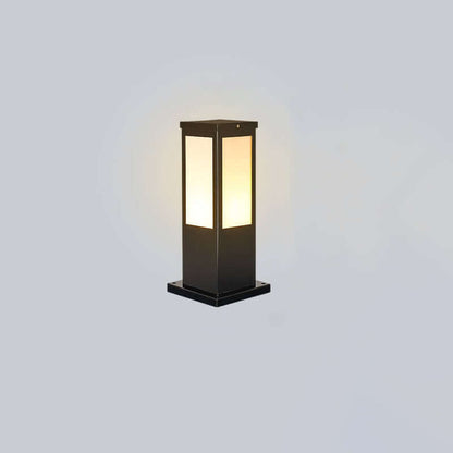 Bright Waterproof Solar Yard Light