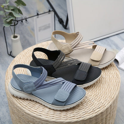 Ultimate Comfort Walking Sandals