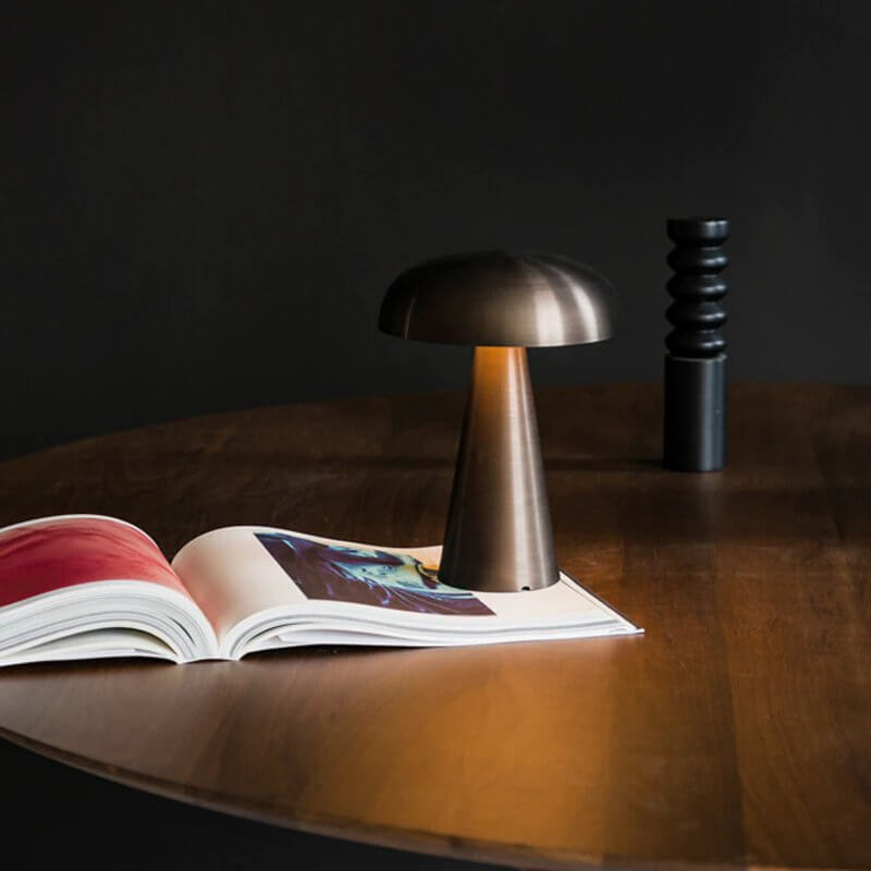 Adjustable LED Desk Light Lamp