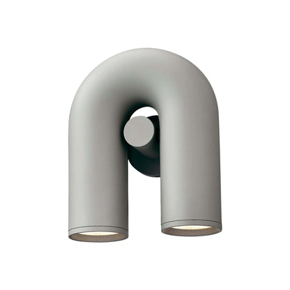 Flexible Curved Mounting Light