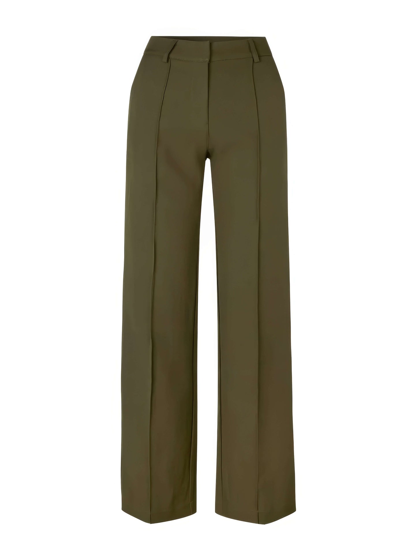 Loose Fit Women's Cargo Pants