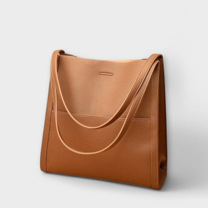 Classic Organized Tote Bag