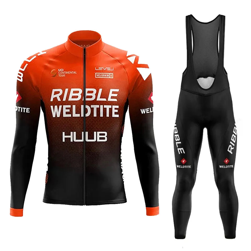 RCN | Cycling Jersey Lightweight Quick-Dry Bike Apparel
