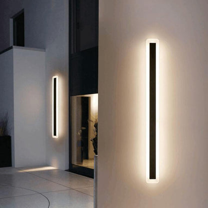 Bright Waterproof Outdoor Wall Light