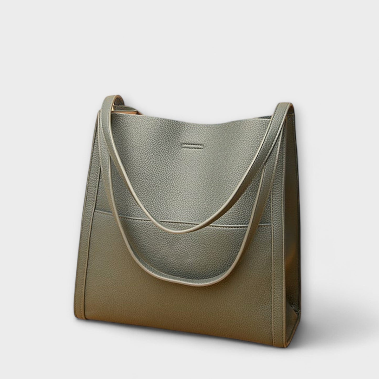 Classic Organized Tote Bag