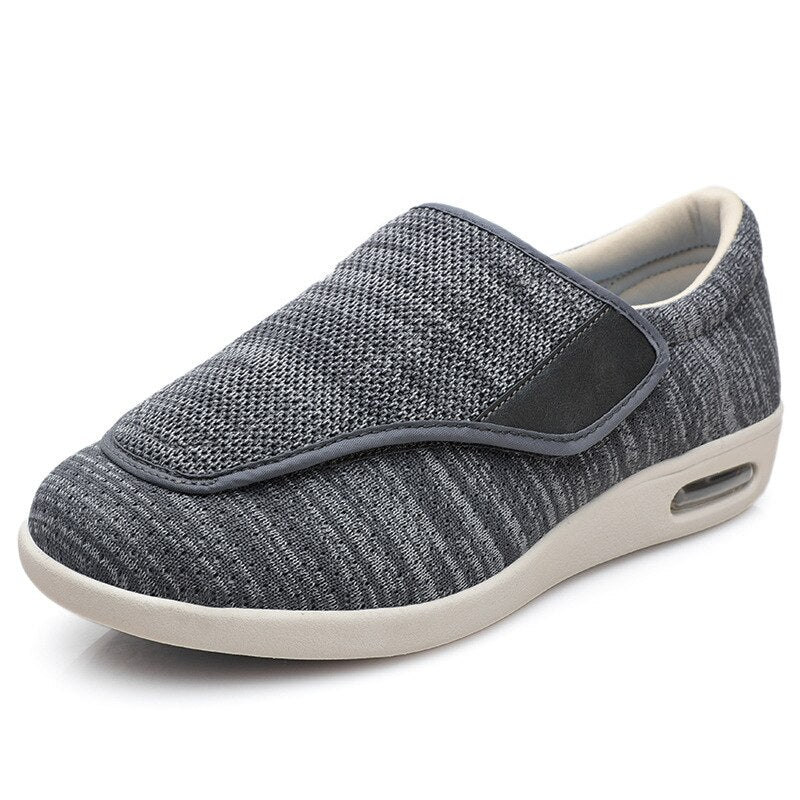 Comfortable Walking Shoes for Men with Classic Style