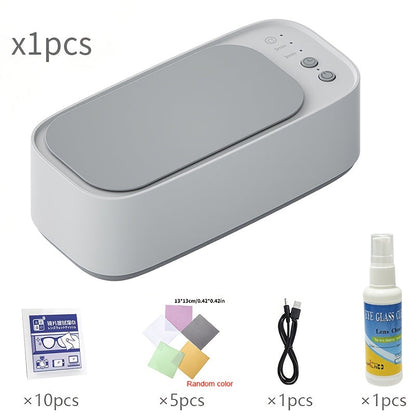 Professional Jewelry Cleaning Solution for Rings and Accessories