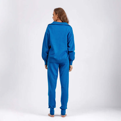 Cozy Women's Sweater Lounge Wear