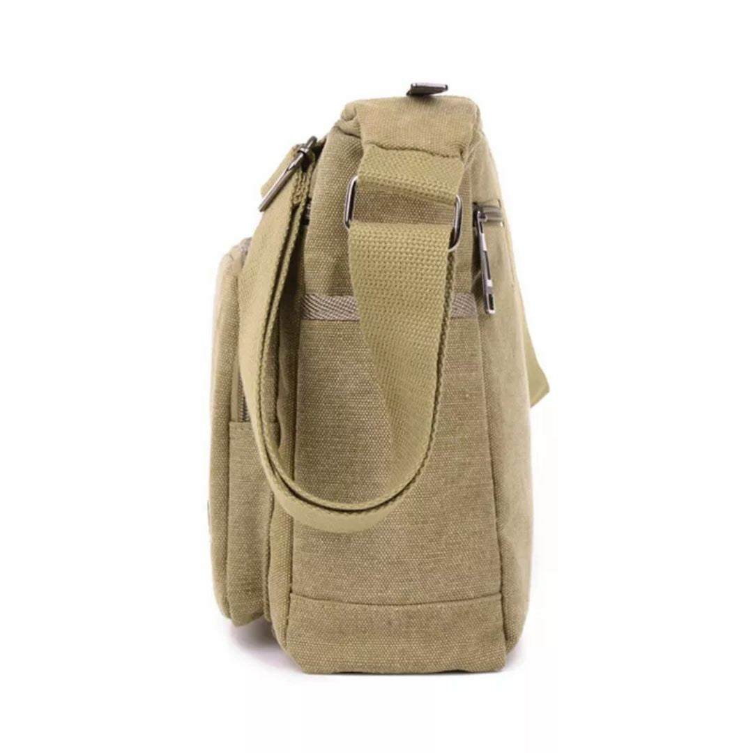 Tough Large Travel Shoulder Bag