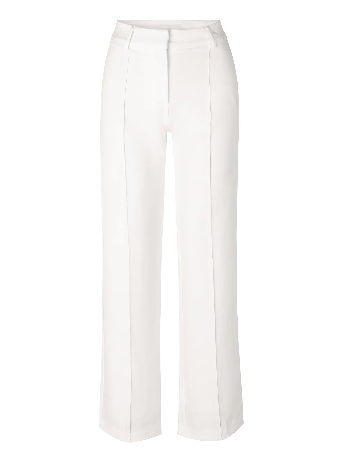 Comfortable Women's Loose Fit High Waist Pants