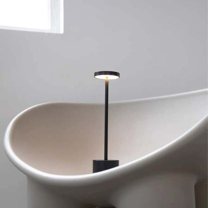 Colorful Portable LED Table Lamp