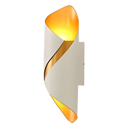 Weatherproof LED Outside Wall Light Aluminum Fixtures