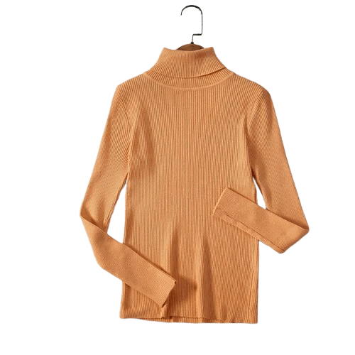 Classic Soft Women's Cashmere Jumper