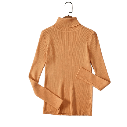 Classic Soft Women's Cashmere Jumper