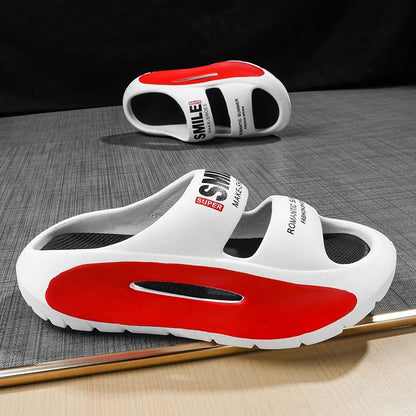 Men's Comfortable Cushion Sandals