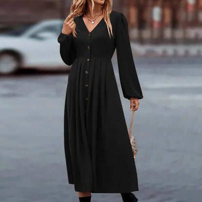 Beautiful Floor Length Maxi Dress