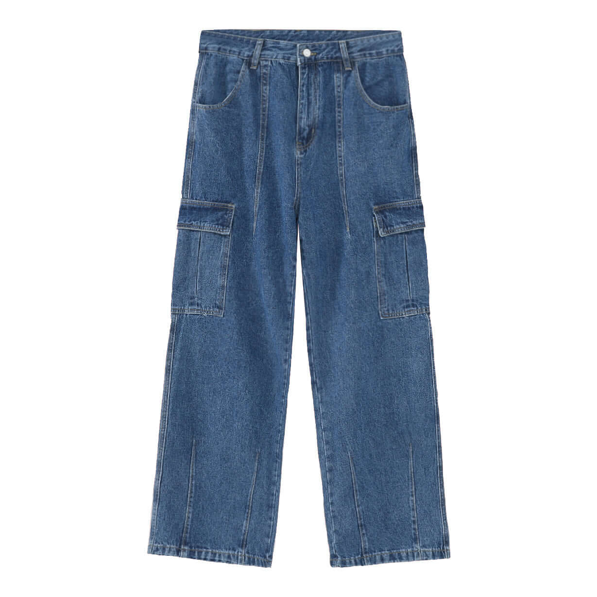 Relaxed Fit Mens Outdoor Trek Pants