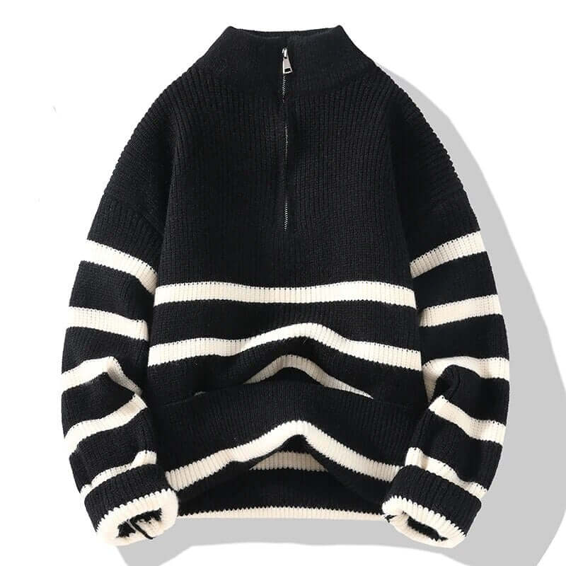 Ladies Soft V Neck Jumper Sweater - Luxivelle