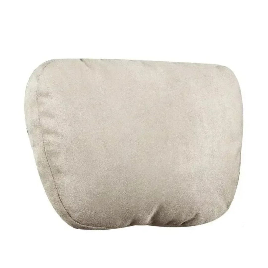Comfortable Car Headrest Pillow