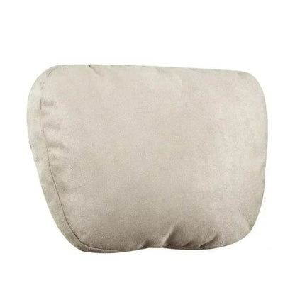 Comfortable Car Headrest Pillow