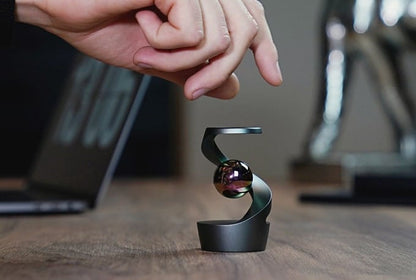 Colorful Desk Stress Ball for Calm Focus