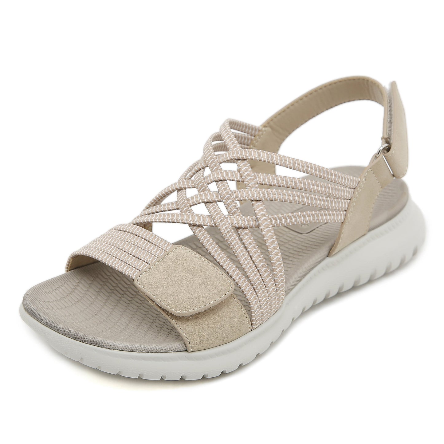 Supportive Arch Relief Sandals