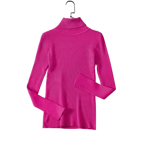 Classic Soft Women's Cashmere Jumper