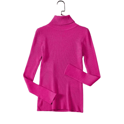 Classic Soft Women's Cashmere Jumper