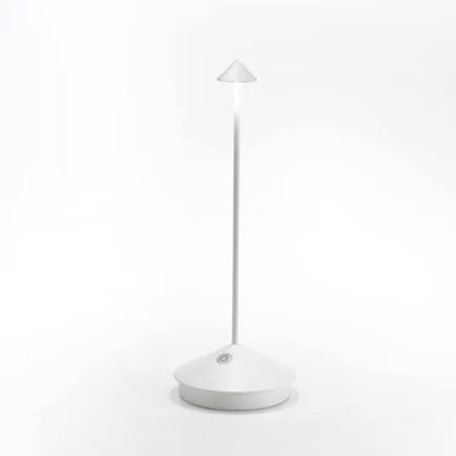 Bright Wireless Desk Lamp
