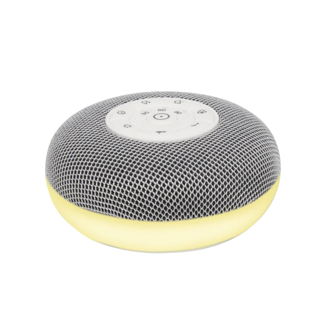 Sleep Sound Machine for Relaxing Nights - Luxivelle