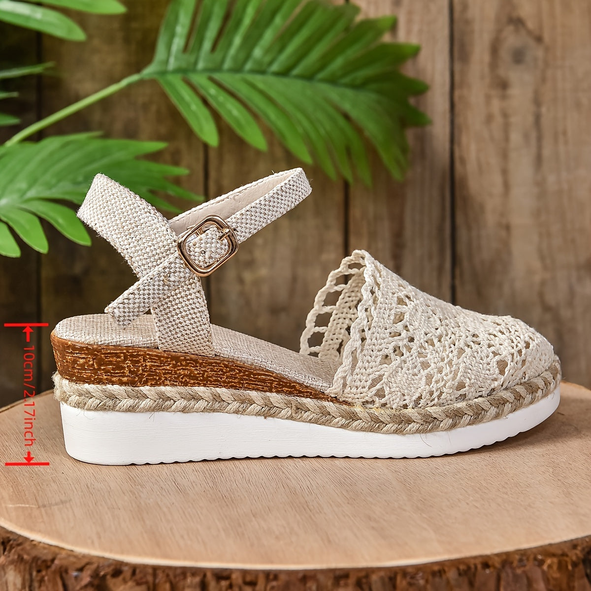 Comfortable Arch Support Summer Sandals