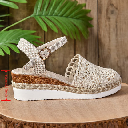 Comfortable Arch Support Summer Sandals