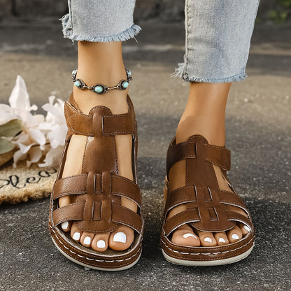 Marina | Lightweight, Everyday Sandal