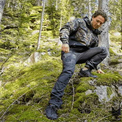 Waterproof Outdoor Hiking Pants for Men