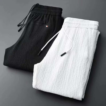Men's Breathable Casual Outfit