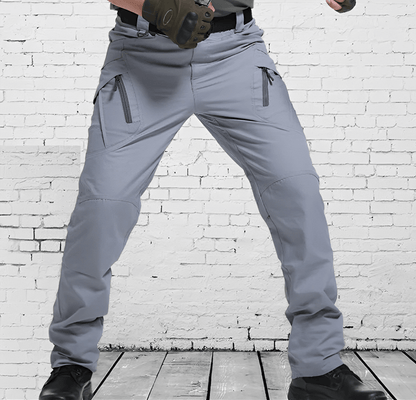 Rugged Outdoor Combat Pants