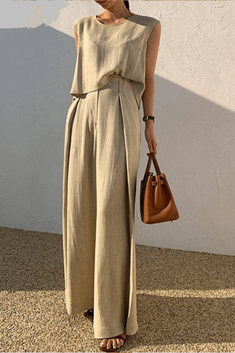 Relaxed Fit Simple Women's Dress - Luxivelle