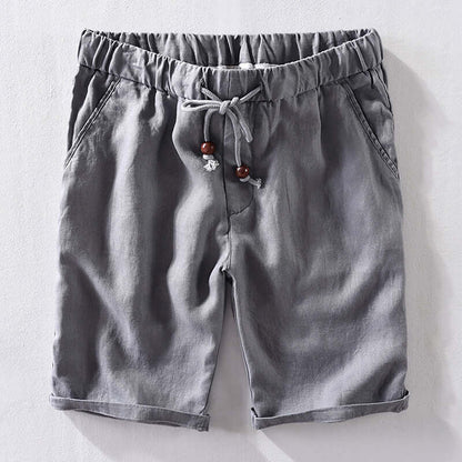 Comfy Women's Shorts with Pockets