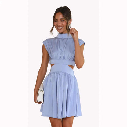 Ladies' Chic Mini Sundress