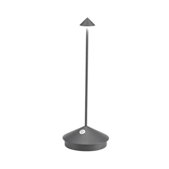 Bright Wireless Desk Lamp