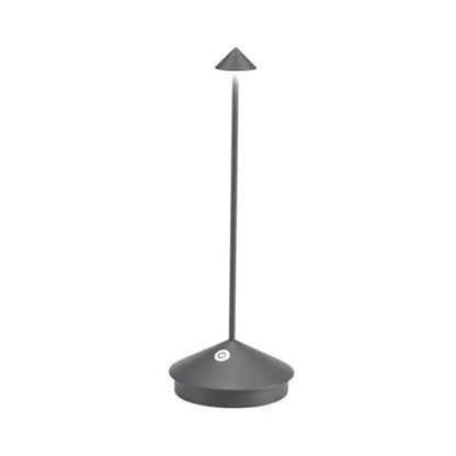 Bright Wireless Desk Lamp