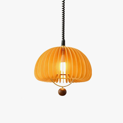 Rustic Country Hanging Light Fixture