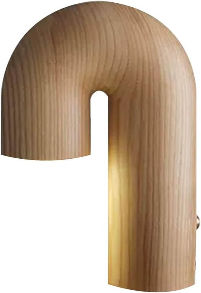 Stylish Arc Floor Lamp
