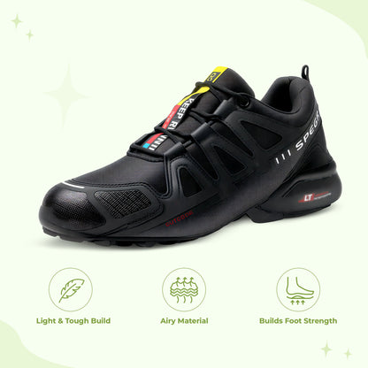 Casual All Day Walking Sneakers