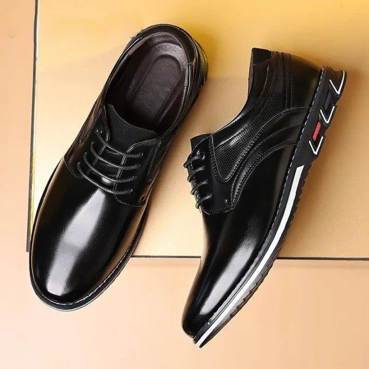 Classic Formal Leather Shoes