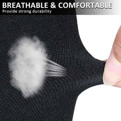 Supportive Athletic Arch Socks for Men and Women