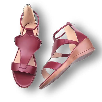 High Heel Summer Sandals for Ladies