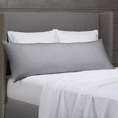 Comfortable Full Body Pillow for Back Support