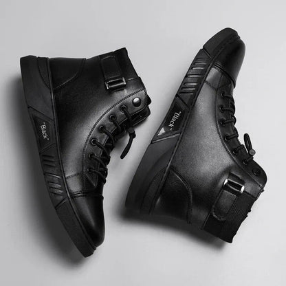 Dillard | Vintage style boots