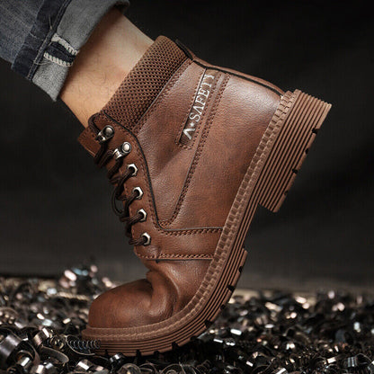John | Stylish Waterproof boots